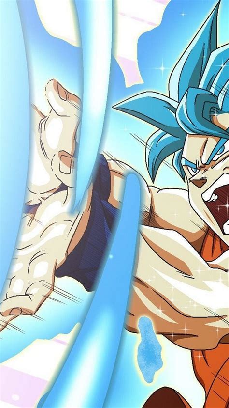 Wallpaper Goku Ssj Blue Goku Ssj Blue Wallpaper For Iphone 2021 3d