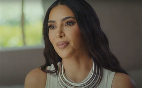 Kim Kardashian Confesses To Laser Treatment To ‘erase Wrinkles