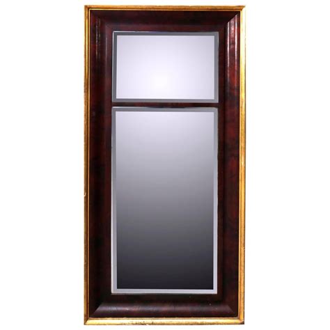 Check spelling or type a new query. Antique American Empire Parcel-Gilt Flame Mahogany Ogee ...