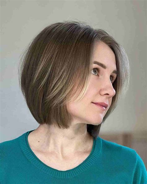 60 Beautifully Layered Bob Hairstyles For Spring 2023 2024