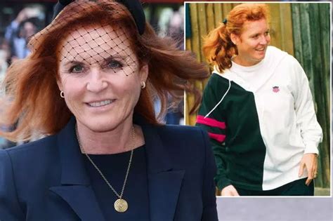 Duchess Of York Reveals The Soul Destroying Cruel Jibes About Her