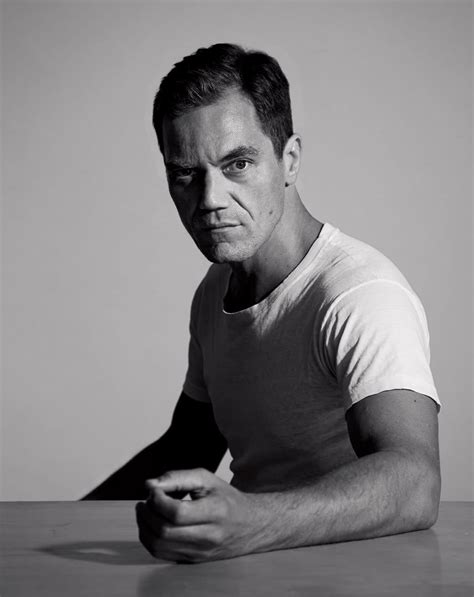 Picture Of Michael Shannon