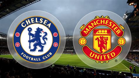 Utd w vs chelsea w. Chelsea vs Manchester United Preview