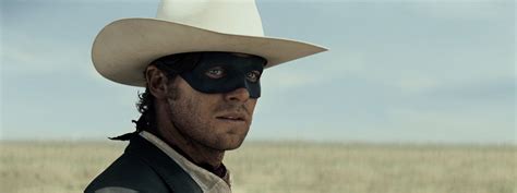 Armie Hammer The Lone Ranger Star Looks Ahead To The Man From Un