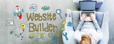 Launch Your Website In No Time With Myresellerhome Website Builder My