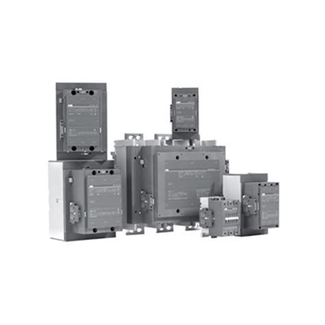 Abb N22e 51 N22e 400 415v 50hz 480v 60hz Contactor