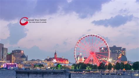 Canadian Visa Expert -Montreal #1 Place for Expats to Live in Canada