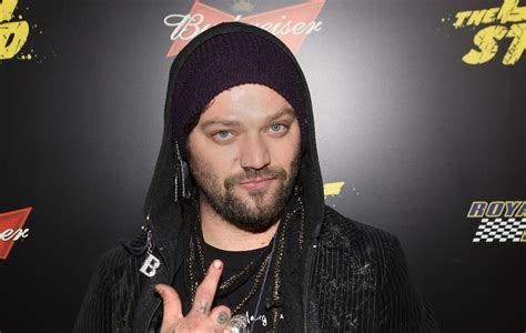 Jackass Star Bam Margera Reportedly Hospitalised With Pneumonia