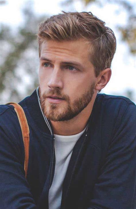 If you want to cut your hair, and you want a new cool look, we have too many ideas for you in this article of  very short haircuts for men . 40 Popular Male Short Hairstyles | The Best Mens ...