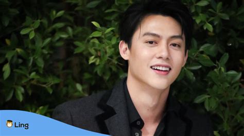 Most Famous Thai Actors Introducing 11 Renowned Names Ling App