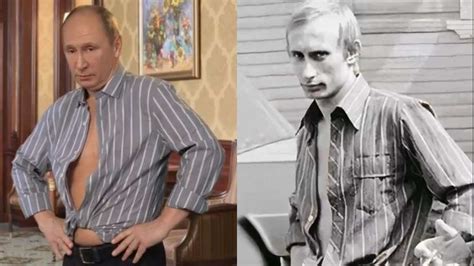 Vladimir putin (@the_political_boss) on tiktok | 41.3k likes. Viral Akun TikTok Vladimir Putin Joget-Joget dan Bikin ...