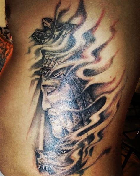 101 Amazing Warrior Tattoos Ideas That Will Blow Your Mind Outsons