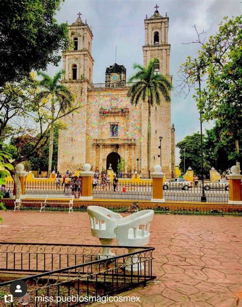 Top Things To Do Around Valladolid Mexico Yucatan Travel Guide Artofit