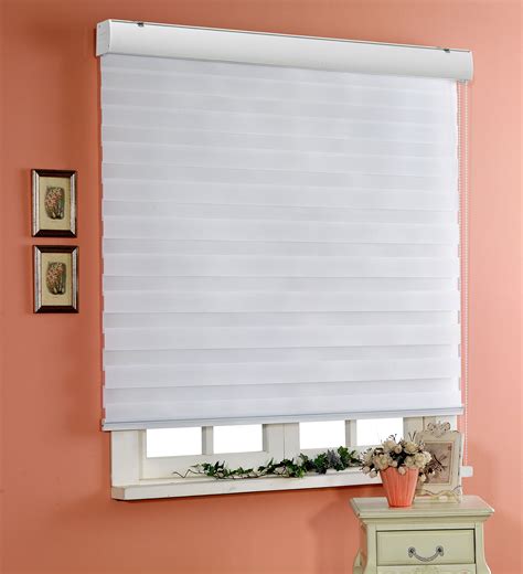 Flagship Stores Basic Day And Night Window Drapes W 47 X H 103 Inch