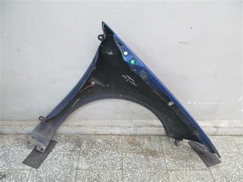 Renault Megane Ii Lift Blotnik Przod Lewy Terna Jbt