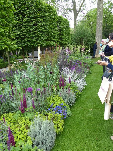 Virtual Rhs Chelsea Flower Show 2020 — Heather Dale Garden Design