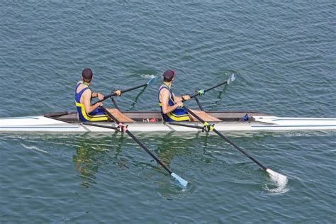 6 Different Types Of Row Boats