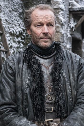 More tributes the brotherhood without banners. Jorah Mormont