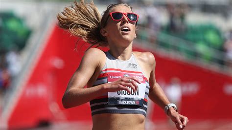 Emily Sisson Overcomes Marathon Heartbreak To Win Olympic Trials 10k