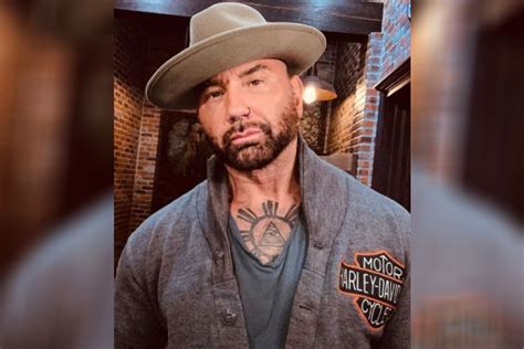 Dave Bautista Predicts Knives Out 2 Will Be Even Better Than Original