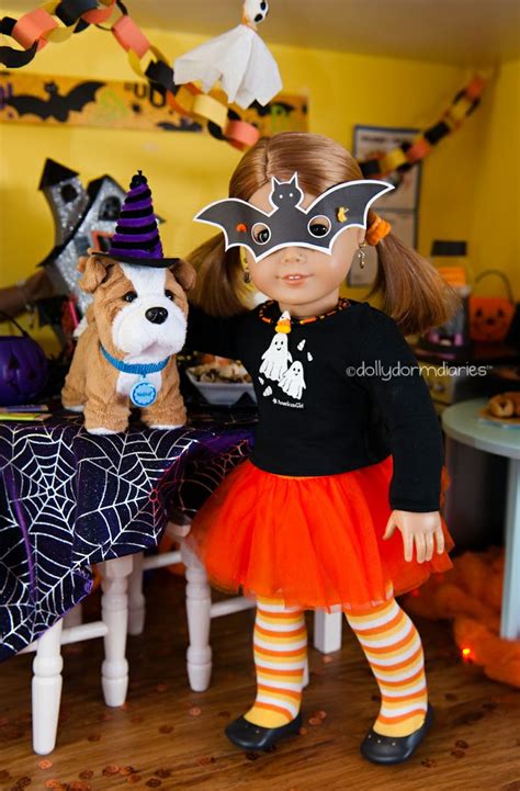 166 Best American Girl Doll Halloween Costumes Images On Pinterest