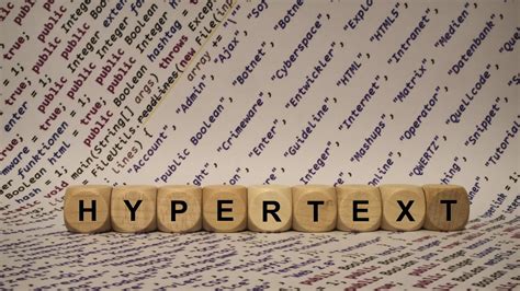 What Is Hypertext A Beginners Guide