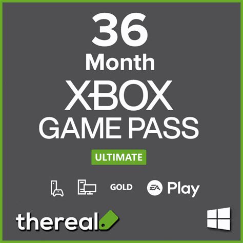 buy 🧶 xbox game pass ultimate 🚀 36 months 🎈 cashback 💸 cheap choose from different sellers with