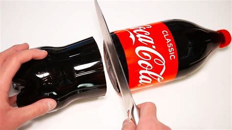 How To Make Giant 1 75 Liter Gummy Coca Cola Bottle Diy Fun And Easy Jelly Dessert