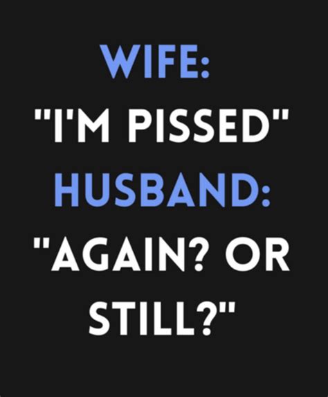 25 husband memes men should think very carefully about before sending to your wives