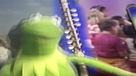 Muppet Sing Alongs Theme Song Youtube