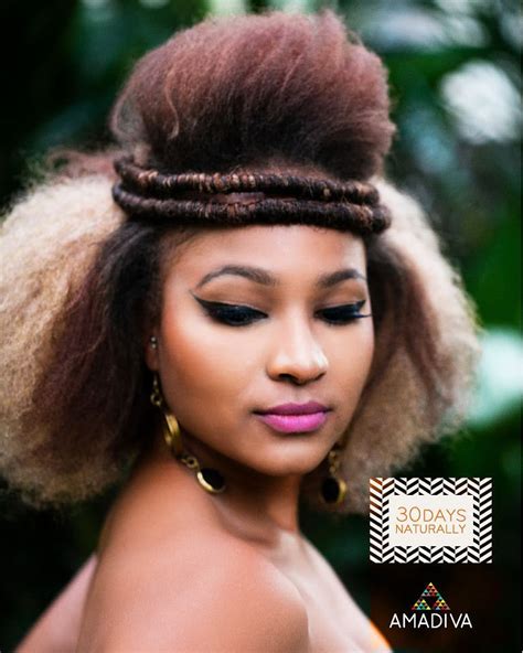 «shuruba is gearing up to go global! Nairobi Salon Gives Natural Hair Makeovers to 30 Kenyan Women for Stunning Photo Series - Black ...
