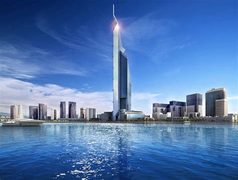 Dubai Tower Doha Idp