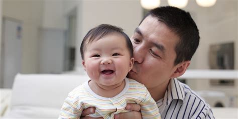 8 Science-Backed Reasons Why Dads Deserve More Credit | HuffPost