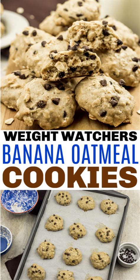Baking soda, old fashioned oats, vanilla extract, baking powder and 8 more. Pin on WW recipes
