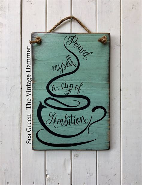 coffee-sign-wood-sign-saying-wood-sign-farmhouse-sign-etsy-wood-signs-sayings,-sign-quotes