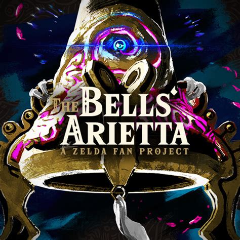 Artstation Bell Guardian The Bells Arietta