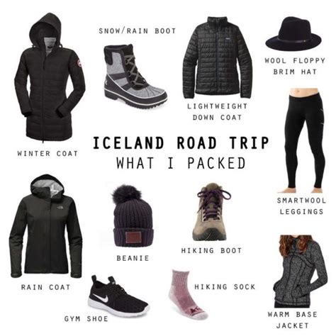 Way Up And Away Travel Guide 6 Day Iceland Road Trip Iceland Road