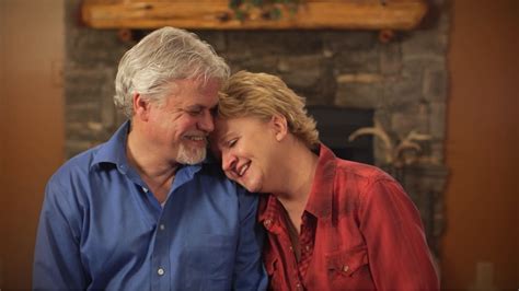 Christian Comic Chonda Pierce Opens Up About Late Husband