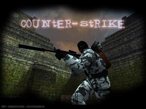 Gratis Counter Strike Non Steam Backstage