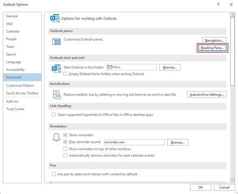 How To Read Messages Without Sending A Read Receipt To Sender In Outlook