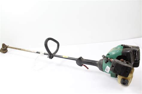 30 different types of lawn edging tools. Weed Eater Featherlite SST25 Trimmer | Property Room