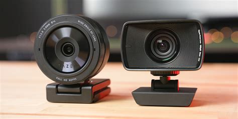 Elgato Facecam Steps Into The Light As Its First Webcam Review