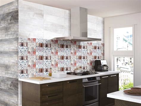 Whether you want inspiration for planning a modern kitchen renovation or are building a designer kitchen from scratch, houzz has 354,037 images from the best designers, decorators, and architects in the country, including mlh designs,inc and d/o. Metallic Kitchen Tiles - Kajaria | India's No.1 Tile Co.