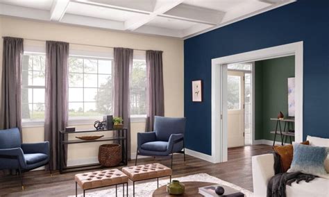 Living Room Paint Colors 2021 Olfefetish