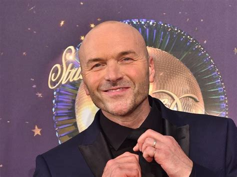 Simon Rimmer Suffers Awkward Wardrobe Malfunction On Sunday Brunch Shropshire Star