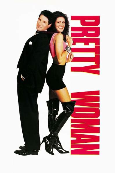 How To Watch And Stream Pretty Woman 1990 On Roku