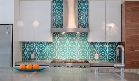 10 Mid Century Modern Backsplash Tile