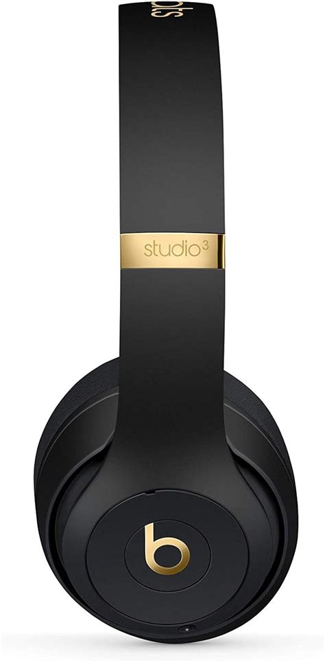 Beats Studio 3 Review Unmatched Sound Quality And Comfort Felix Review
