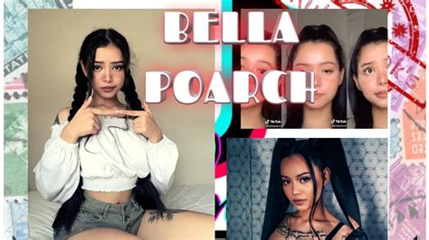 Bella Poarch Tiktok Compilation Xd 1080p Youtube