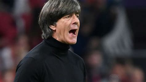 Schönau im schwarzwald / deutschland. Jogi Löw: Diese Kandidaten könnten Nachfolger vom ...